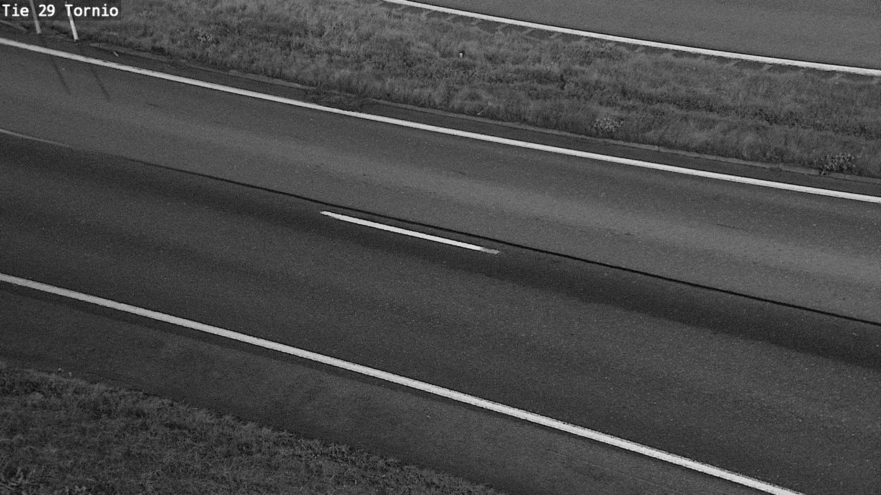 Kelikamerat Kuva Tie 29 Tornio, Tornio, Lappi