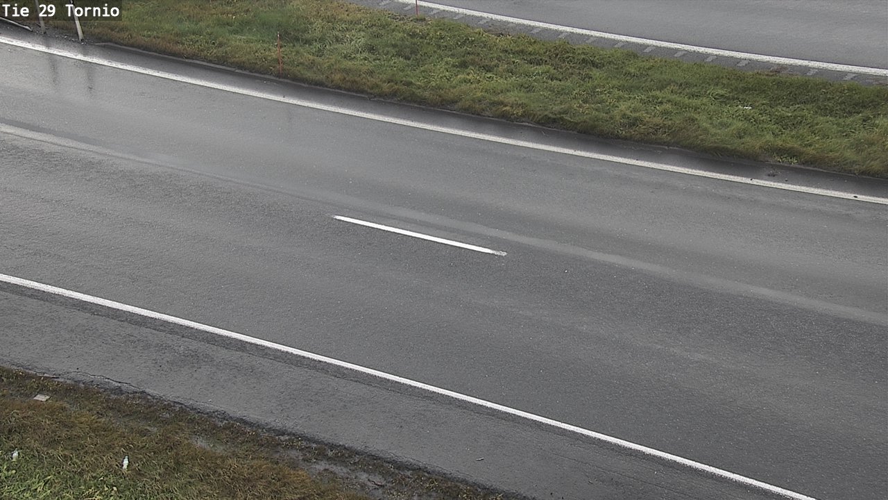 Kelikamerat Kuva Tie 29 Tornio, Tornio, Lappi