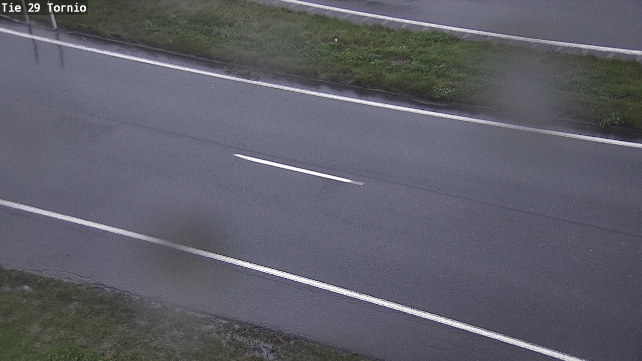 Kelikamerat Kuva Tie 29 Tornio, Tornio, Lappi
