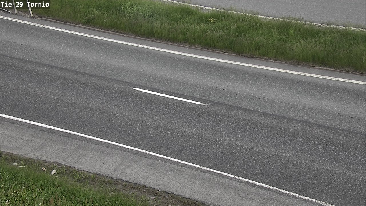 Kelikamerat Kuva Tie 29 Tornio, Tornio, Lappi