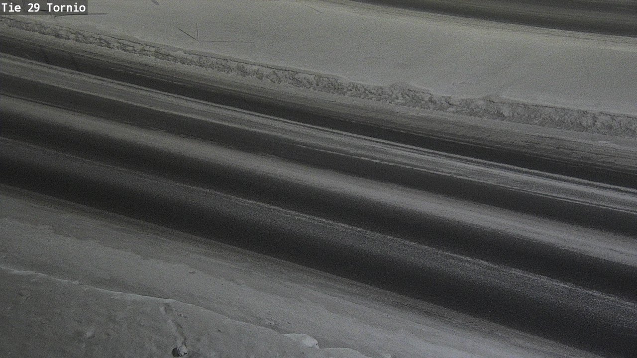 Kelikamerat Kuva Tie 29 Tornio, Tornio, Lappi