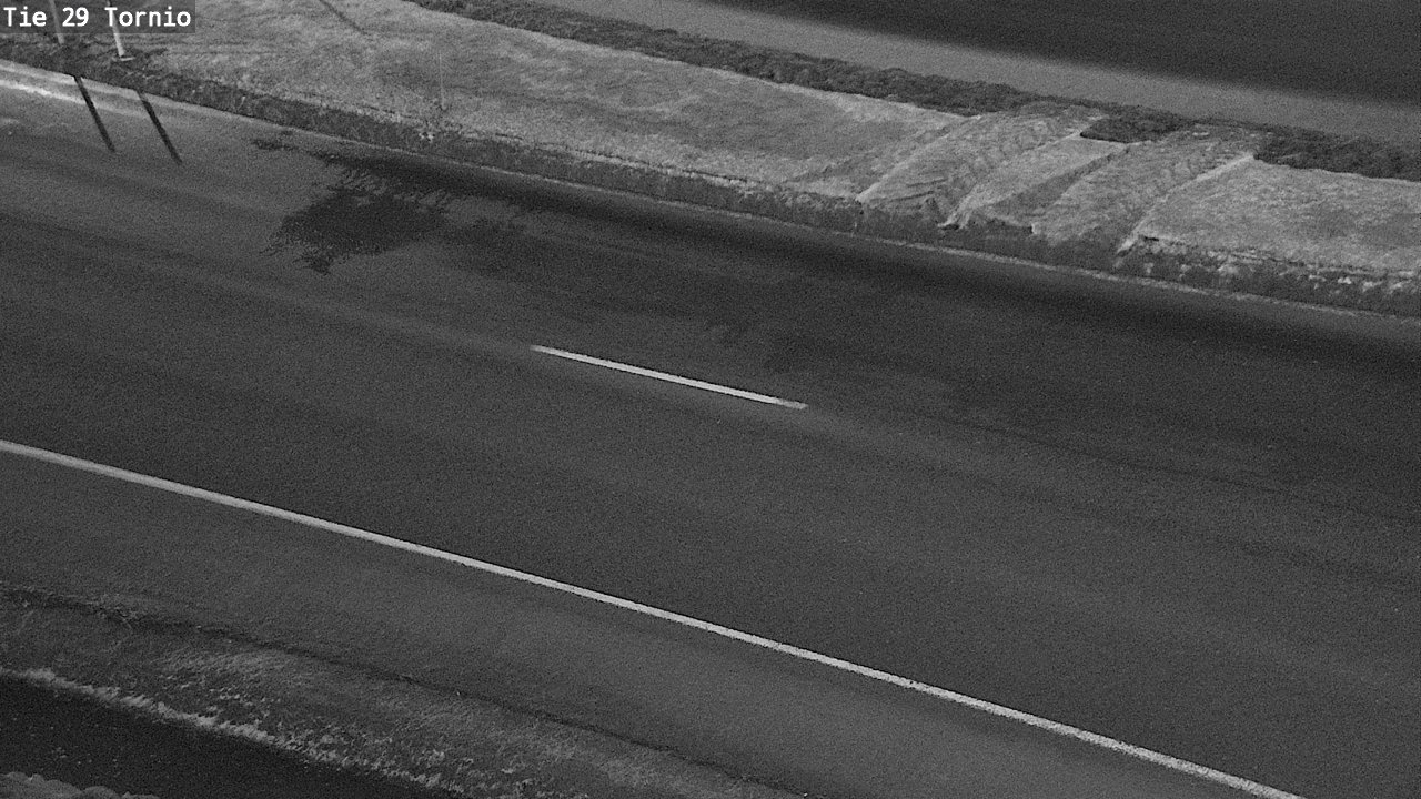 Kelikamerat Kuva Tie 29 Tornio, Tornio, Lappi