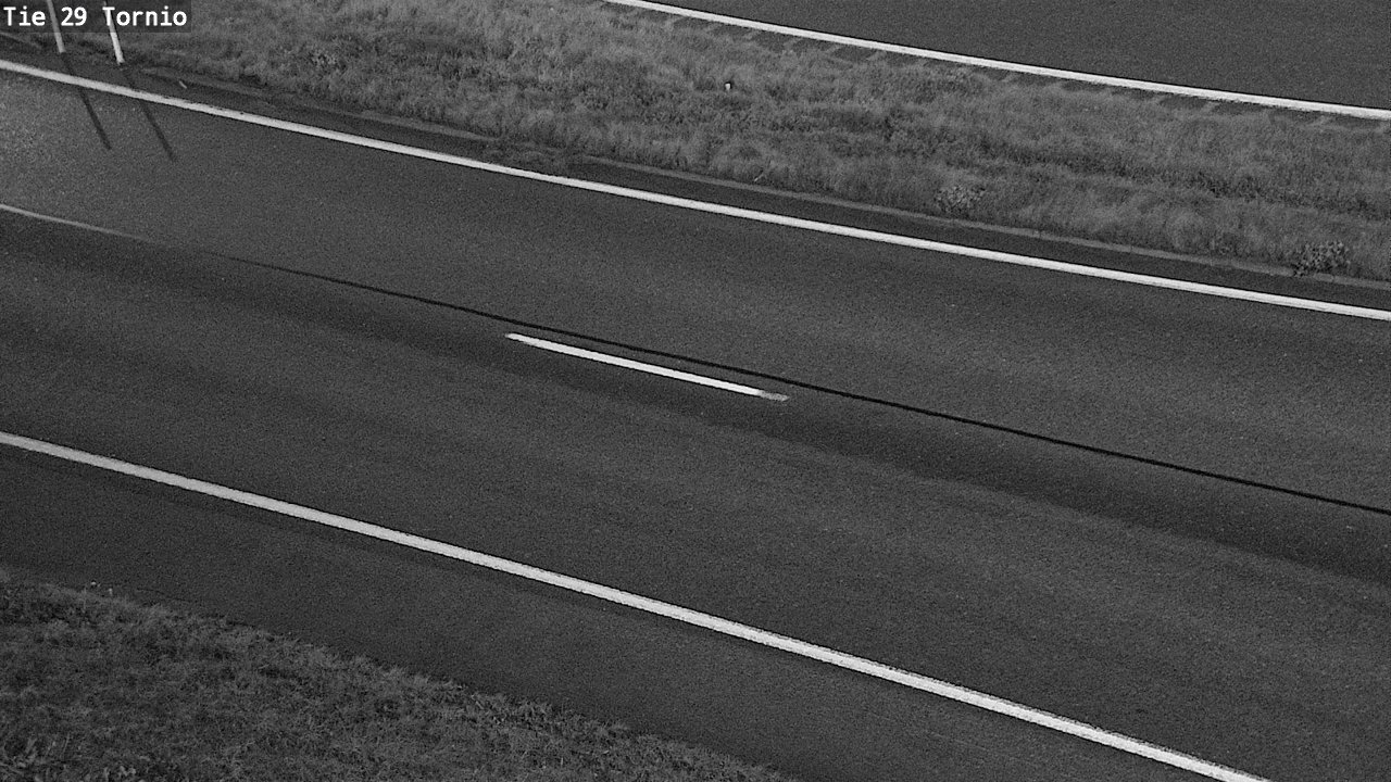 Kelikamerat Kuva Tie 29 Tornio, Tornio, Lappi