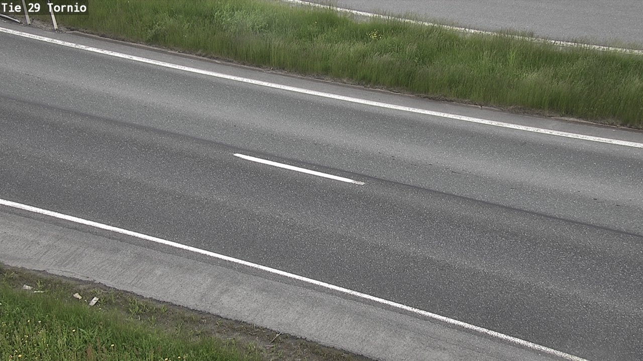 Kelikamerat Kuva Tie 29 Tornio, Tornio, Lappi