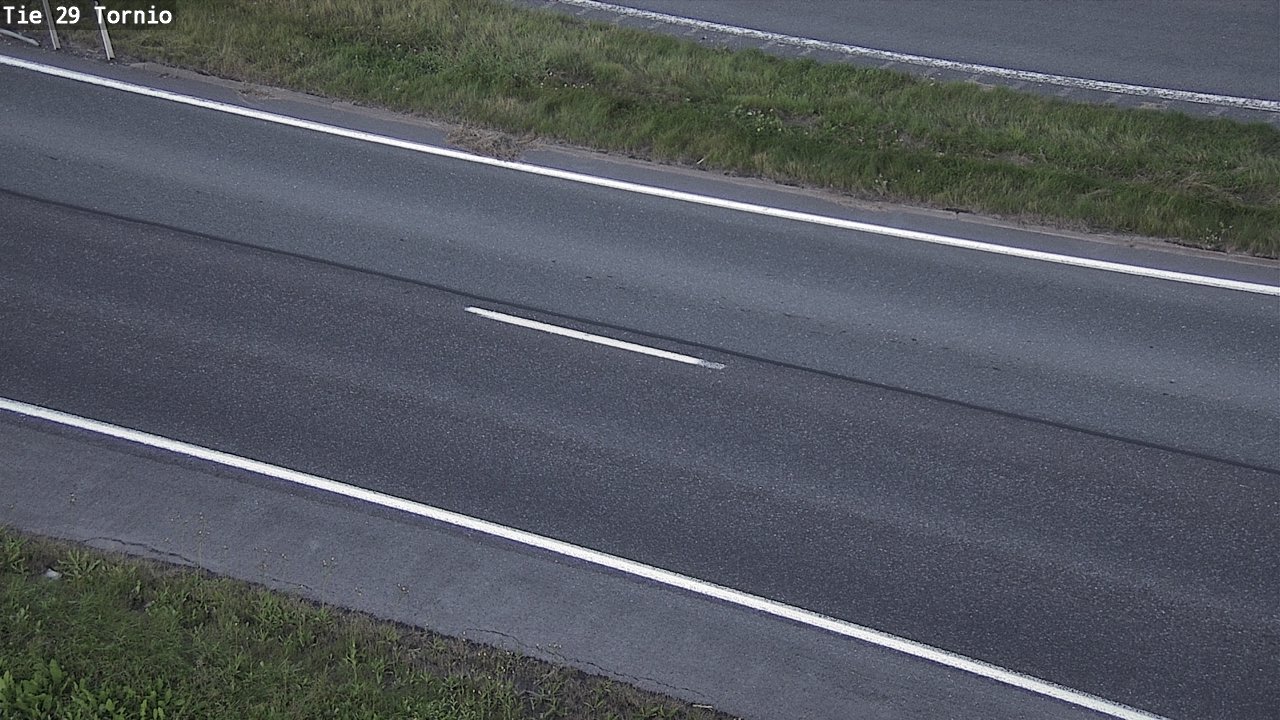 Kelikamerat Kuva Tie 29 Tornio, Tornio, Lappi