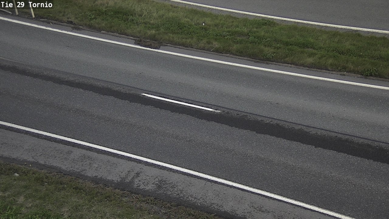Kelikamerat Kuva Tie 29 Tornio, Tornio, Lappi