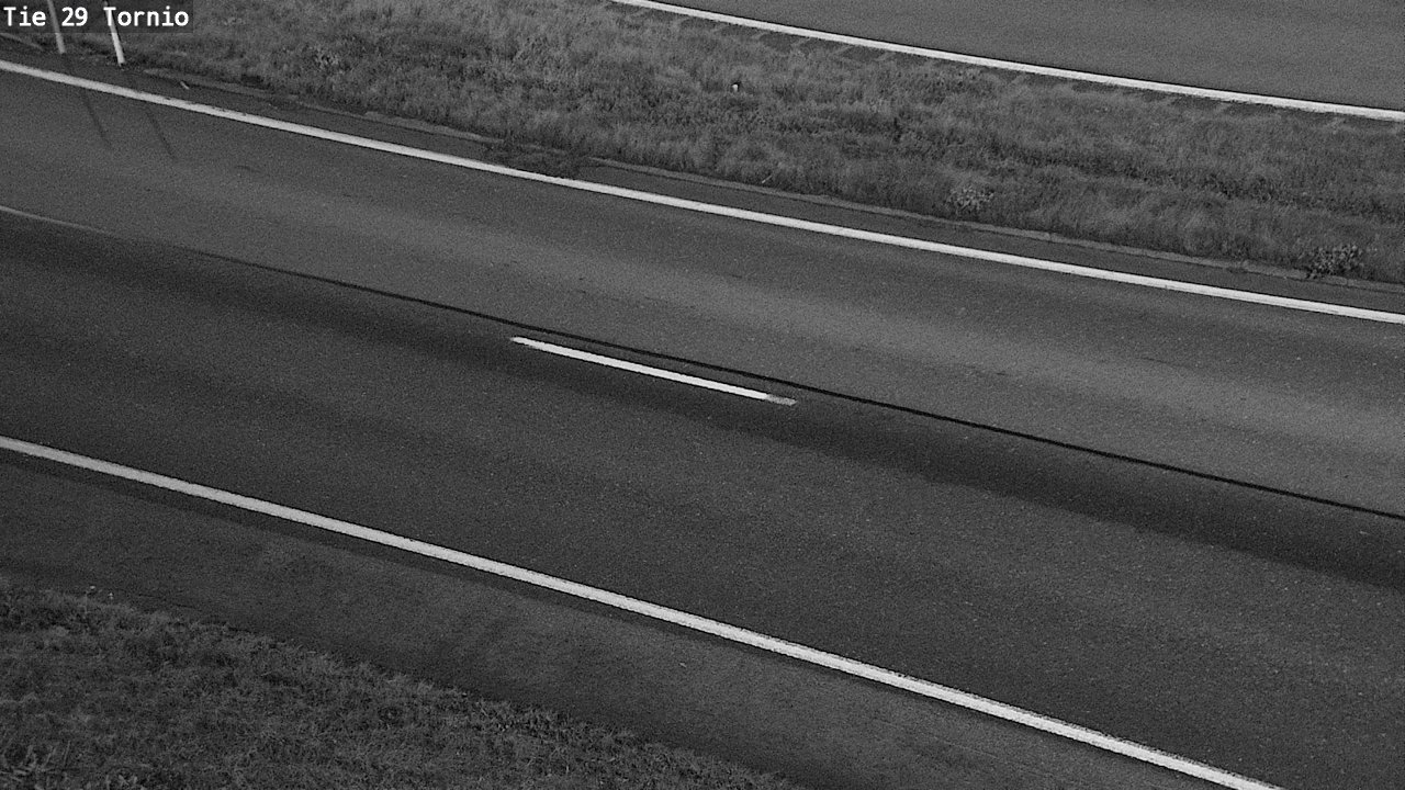 Kelikamerat Kuva Tie 29 Tornio, Tornio, Lappi