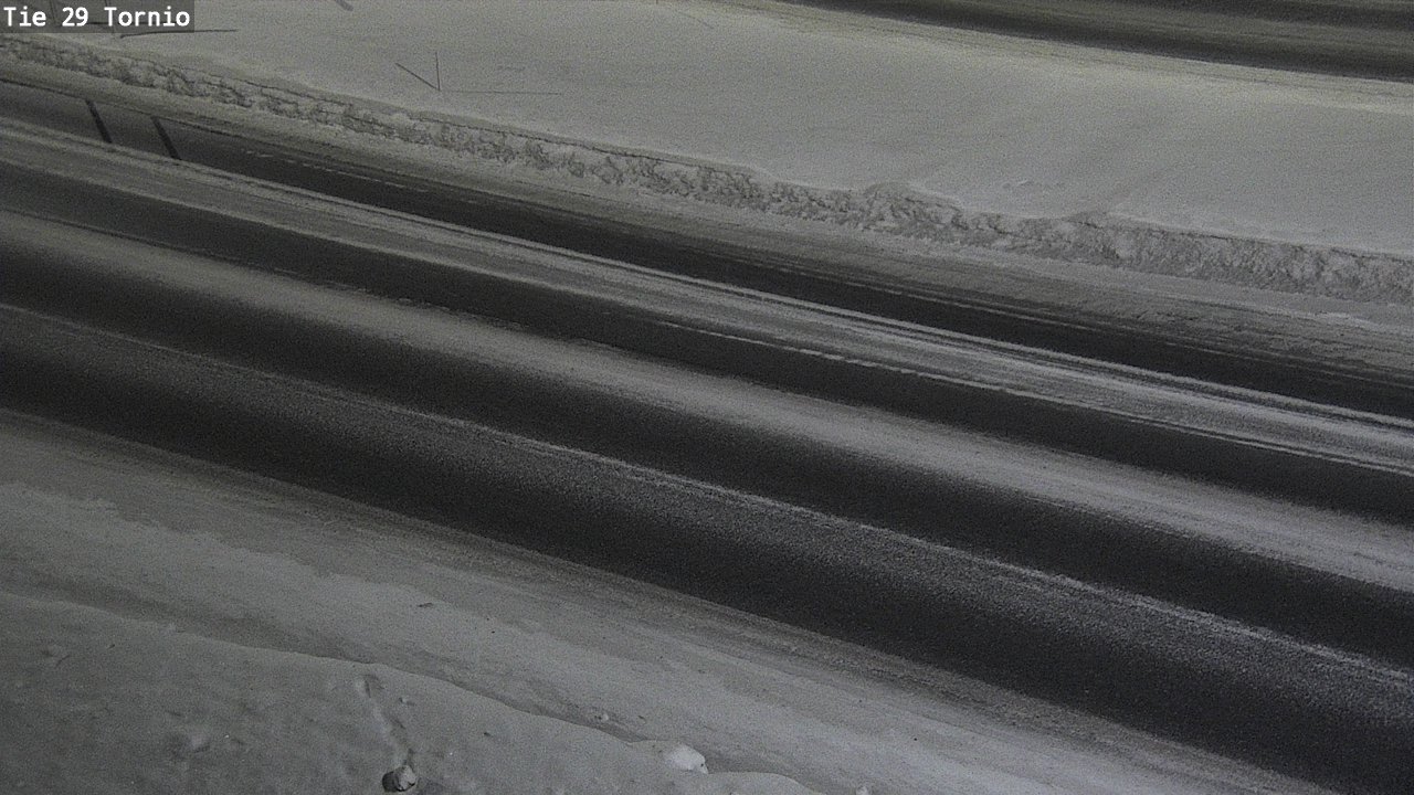 Kelikamerat Kuva Tie 29 Tornio, Tornio, Lappi