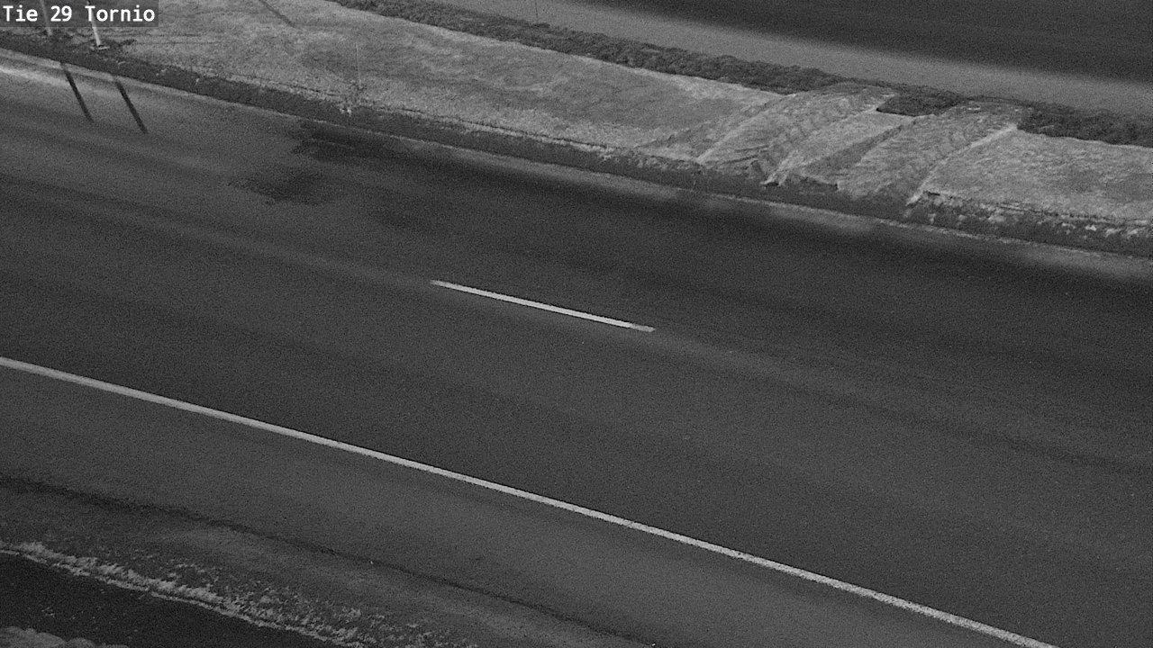 Kelikamerat Kuva Tie 29 Tornio, Tornio, Lappi