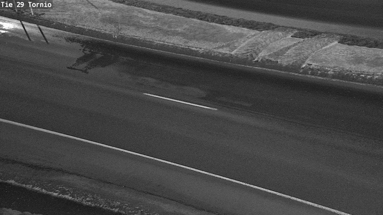 Kelikamerat Kuva Tie 29 Tornio, Tornio, Lappi