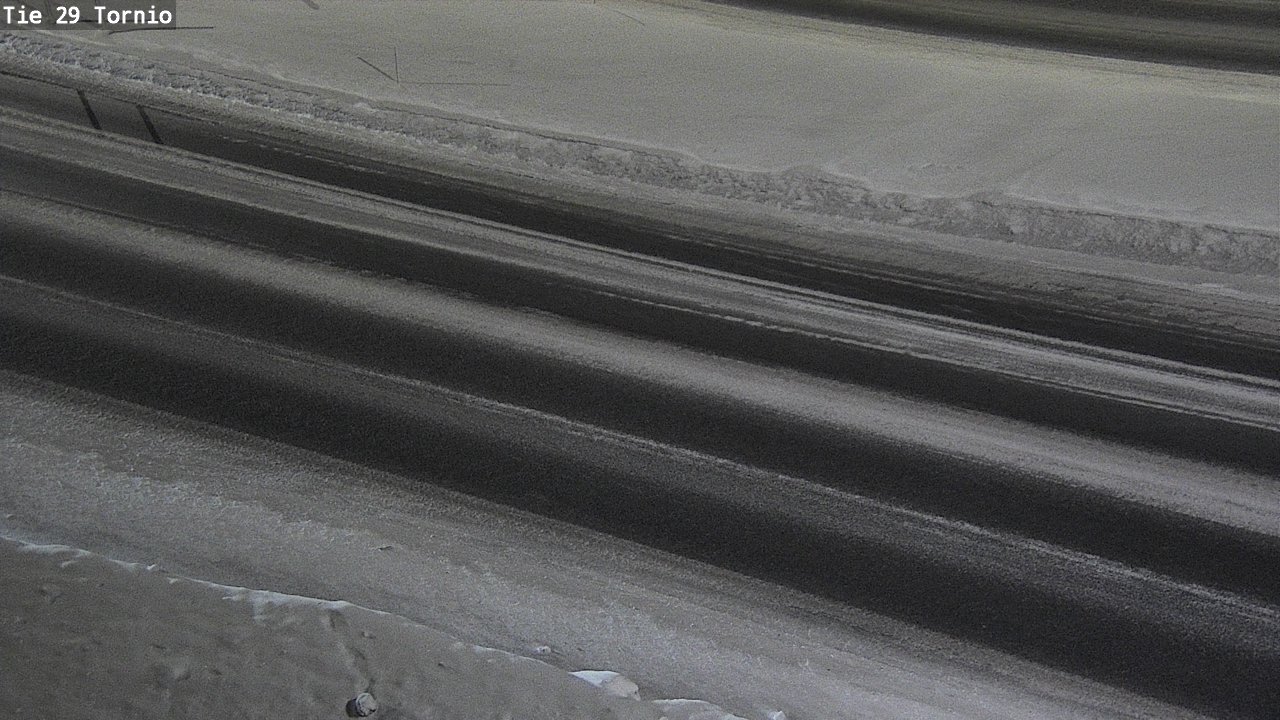 Kelikamerat Kuva Tie 29 Tornio, Tornio, Lappi