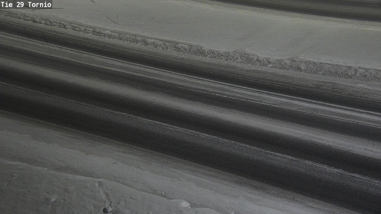 Kelikamerat Kuva Tie 29 Tornio, Tornio, Lappi