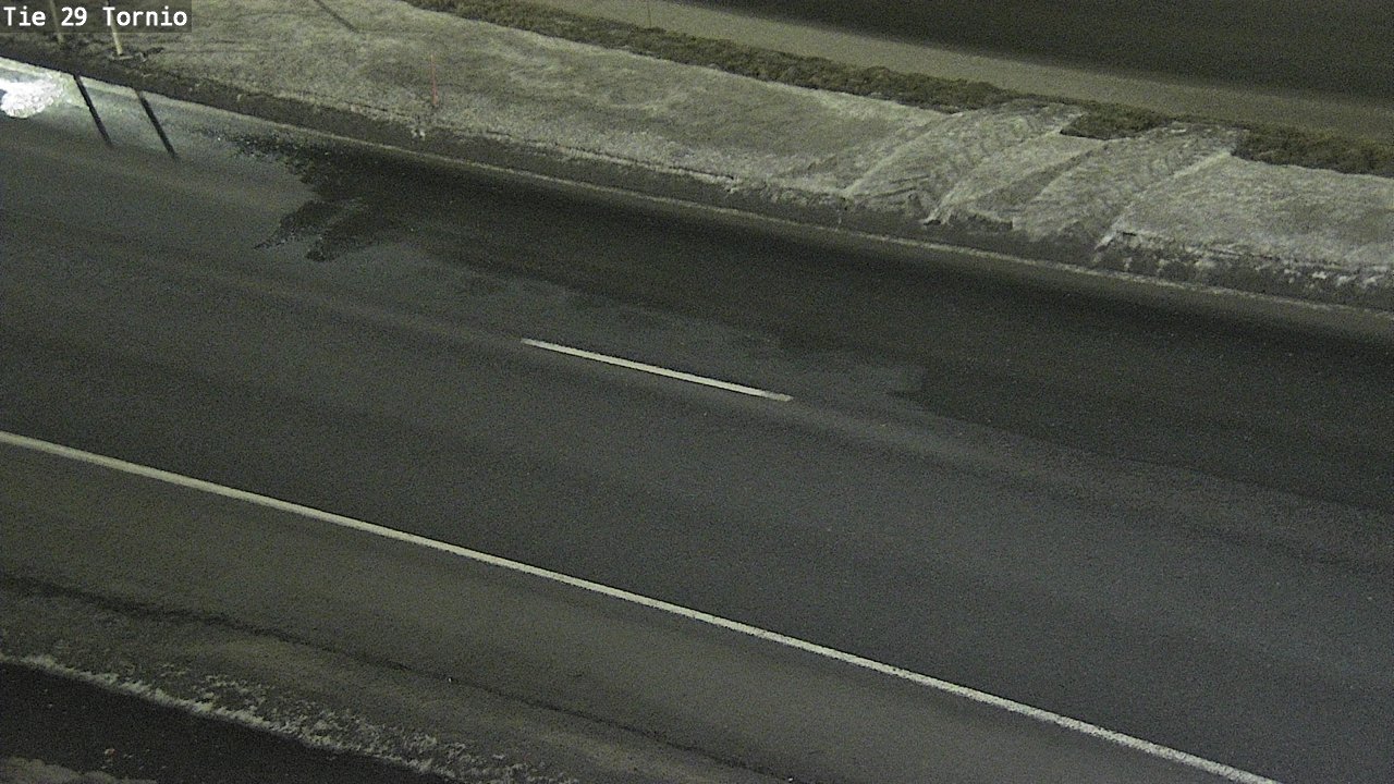 Kelikamerat Kuva Tie 29 Tornio, Tornio, Lappi