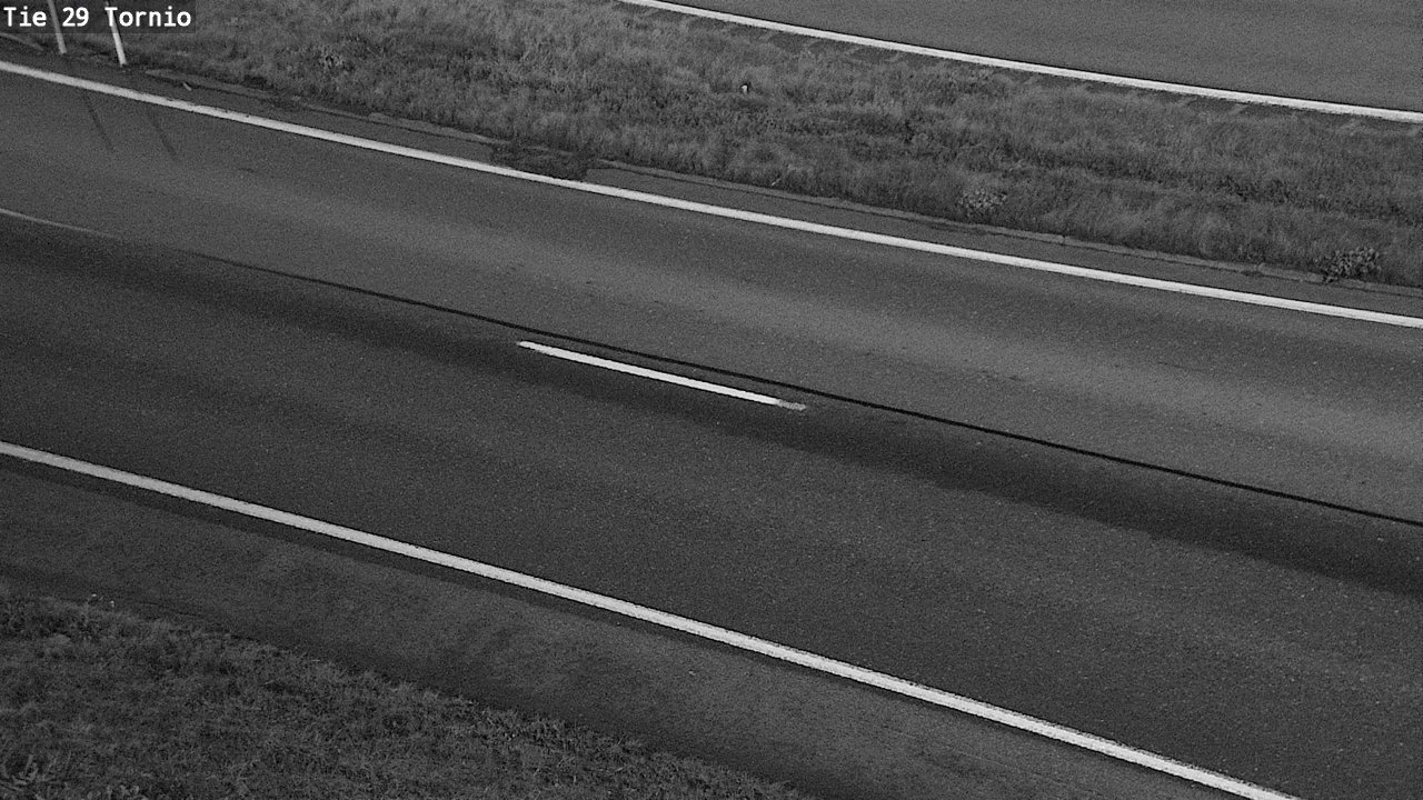 Kelikamerat Kuva Tie 29 Tornio, Tornio, Lappi