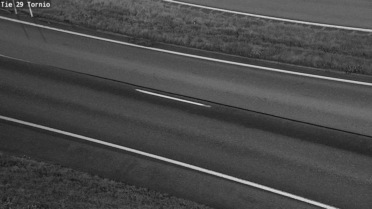 Kelikamerat Kuva Tie 29 Tornio, Tornio, Lappi