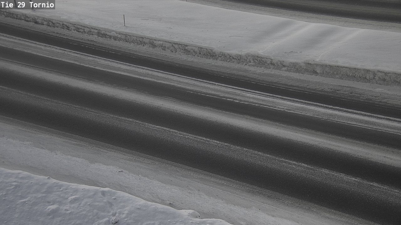 Kelikamerat Kuva Tie 29 Tornio, Tornio, Lappi