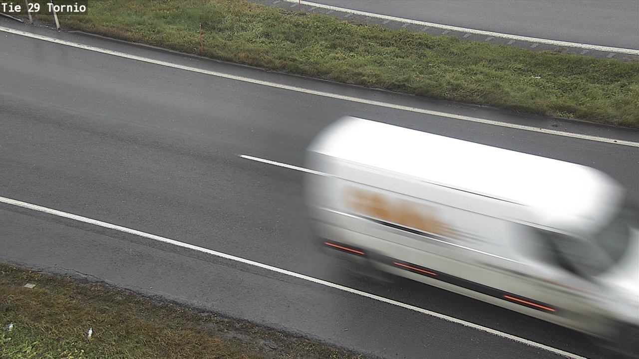 Kelikamerat Kuva Tie 29 Tornio, Tornio, Lappi