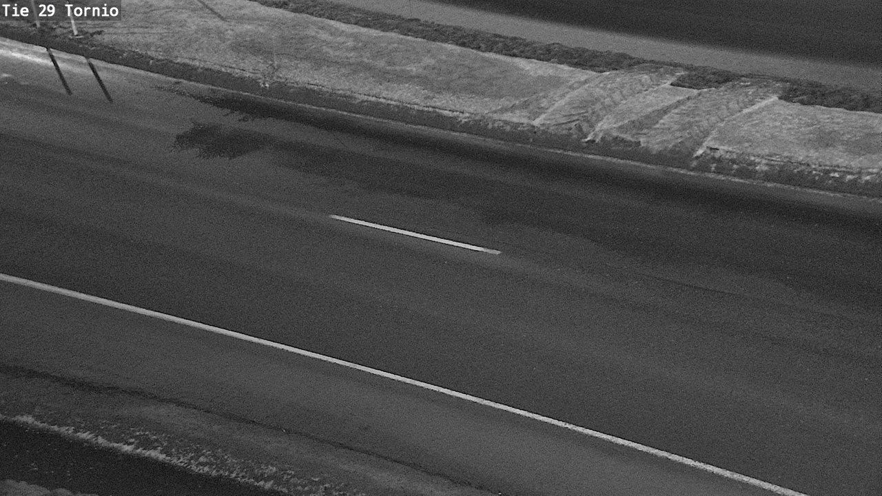 Kelikamerat Kuva Tie 29 Tornio, Tornio, Lappi