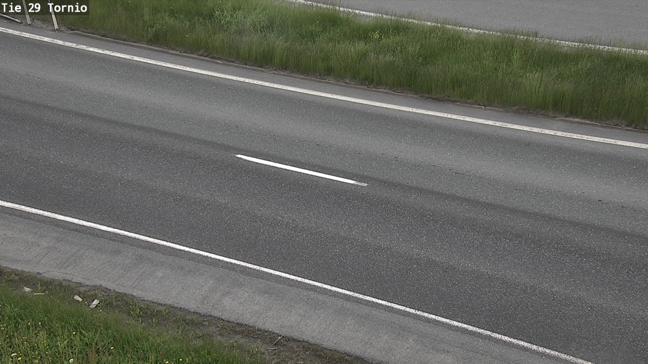 Kelikamerat Kuva Tie 29 Tornio, Tornio, Lappi