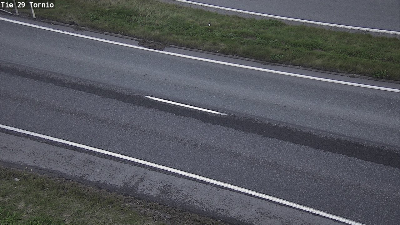 Kelikamerat Kuva Tie 29 Tornio, Tornio, Lappi