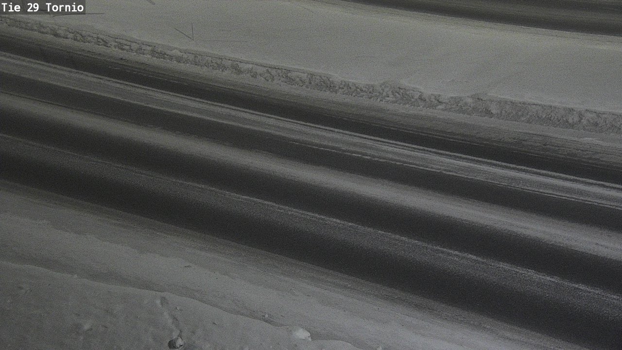 Kelikamerat Kuva Tie 29 Tornio, Tornio, Lappi