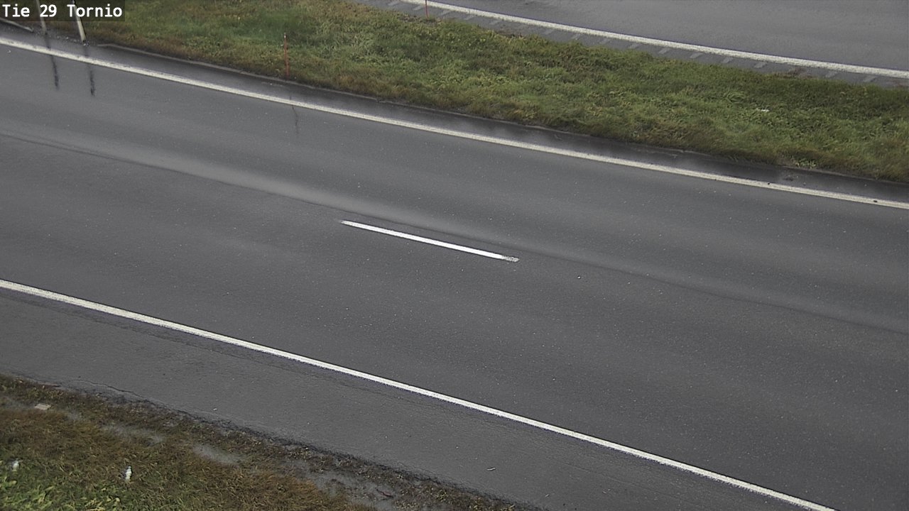 Kelikamerat Kuva Tie 29 Tornio, Tornio, Lappi