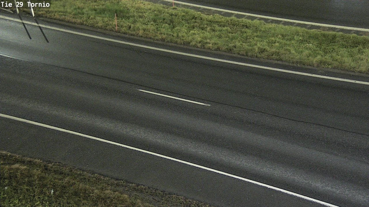 Kelikamerat Kuva Tie 29 Tornio, Tornio, Lappi