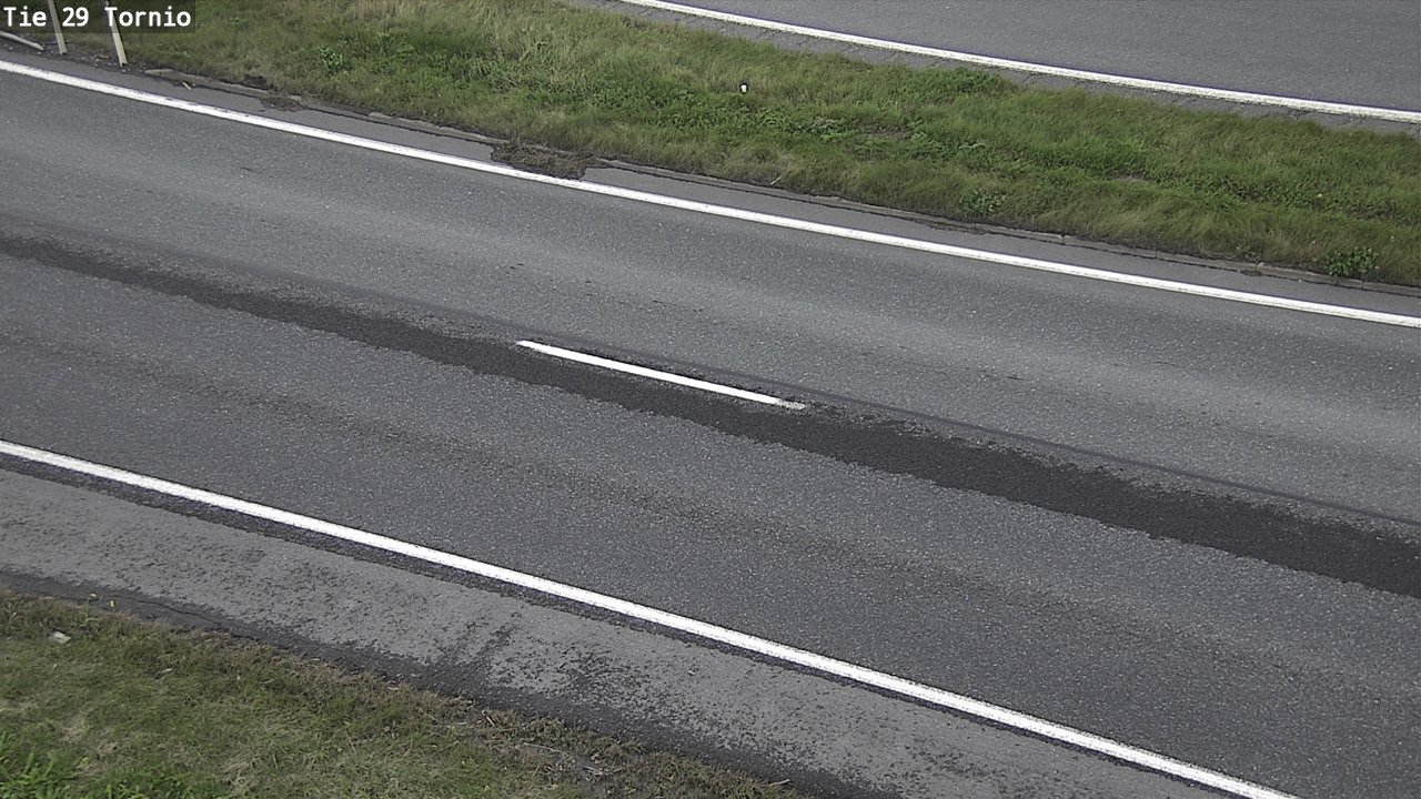 Kelikamerat Kuva Tie 29 Tornio, Tornio, Lappi