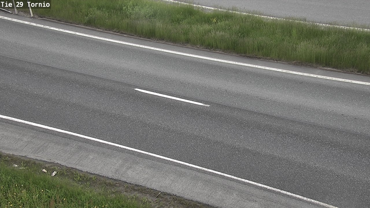 Kelikamerat Kuva Tie 29 Tornio, Tornio, Lappi