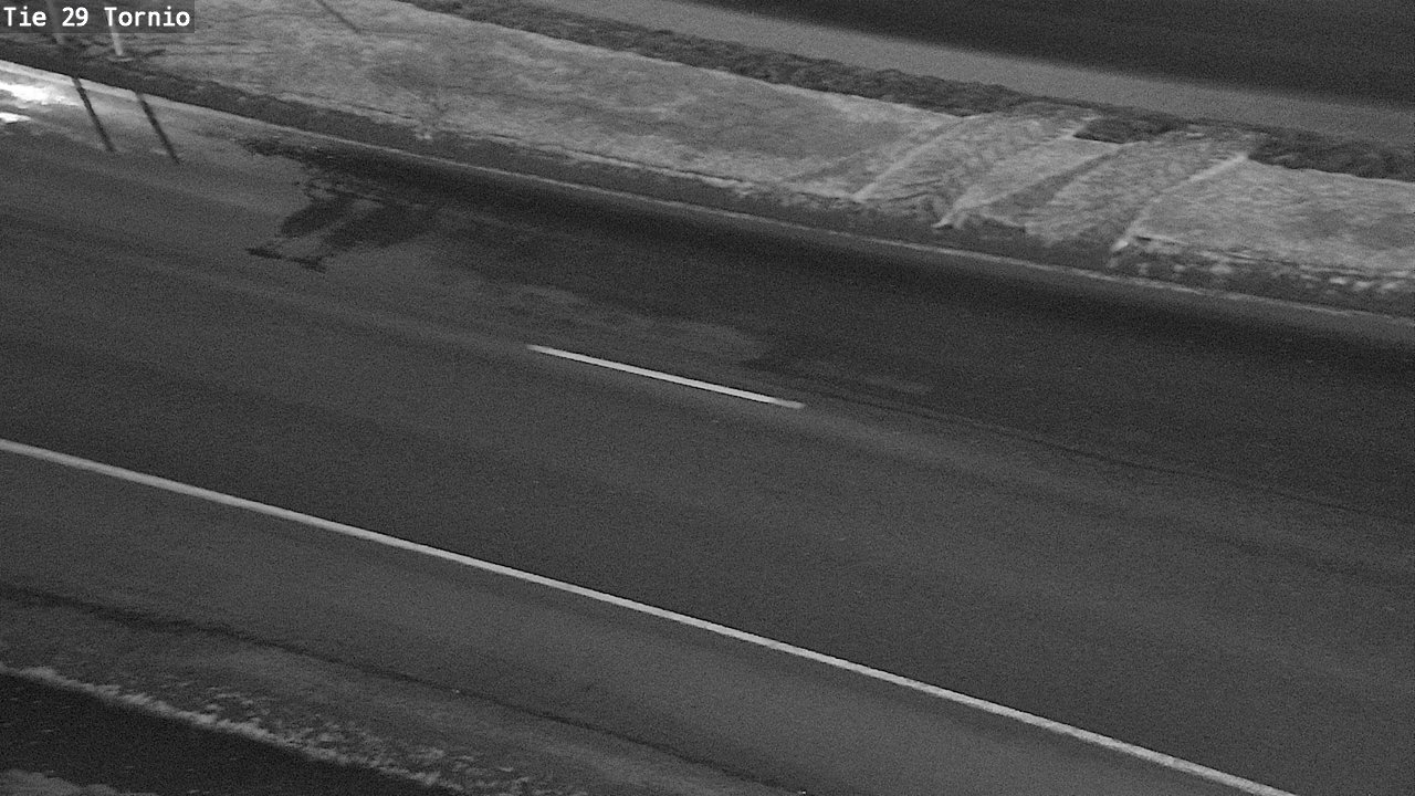 Kelikamerat Kuva Tie 29 Tornio, Tornio, Lappi