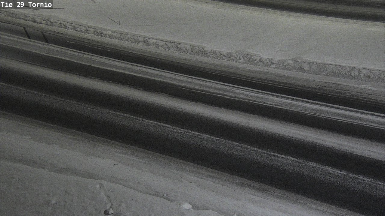 Kelikamerat Kuva Tie 29 Tornio, Tornio, Lappi