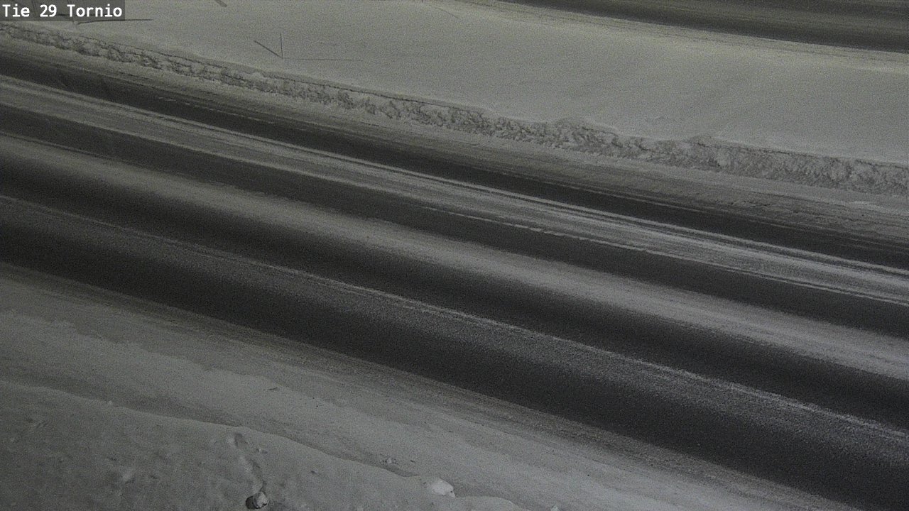 Kelikamerat Kuva Tie 29 Tornio, Tornio, Lappi