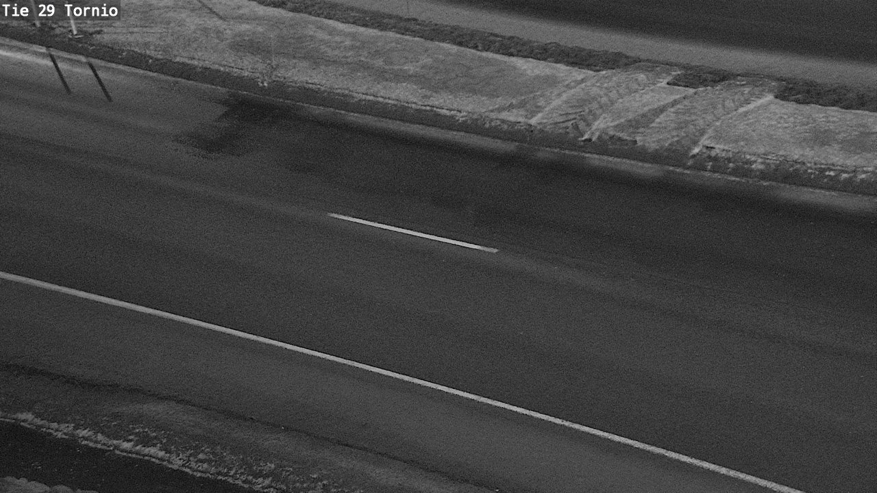 Kelikamerat Kuva Tie 29 Tornio, Tornio, Lappi