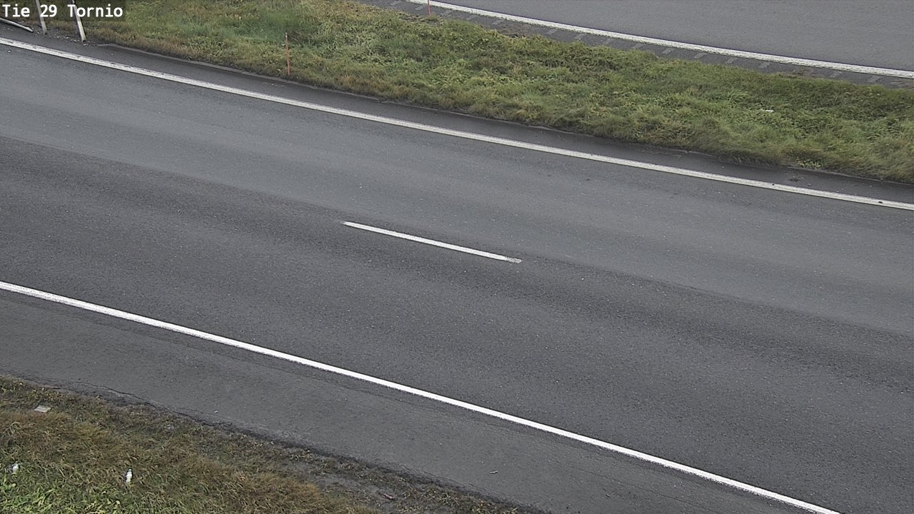 Kelikamerat Kuva Tie 29 Tornio, Tornio, Lappi