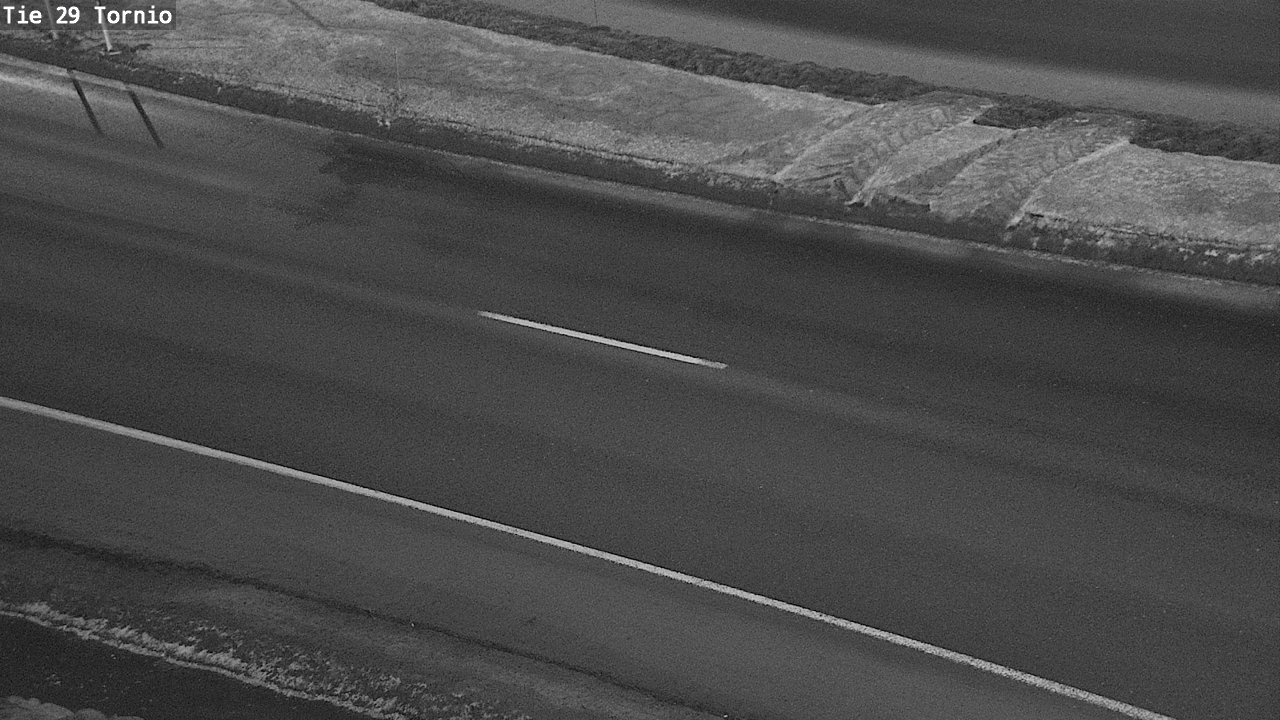 Kelikamerat Kuva Tie 29 Tornio, Tornio, Lappi