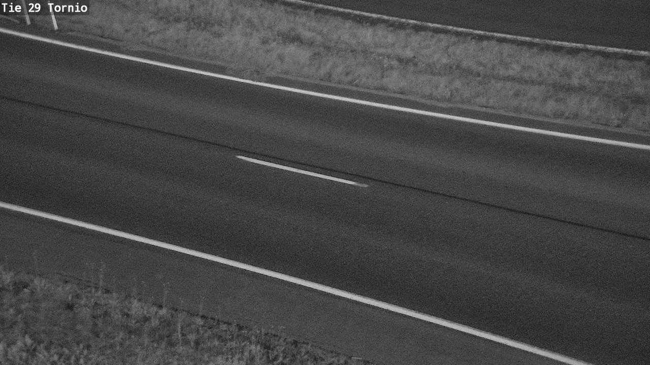 Kelikamerat Kuva Tie 29 Tornio, Tornio, Lappi