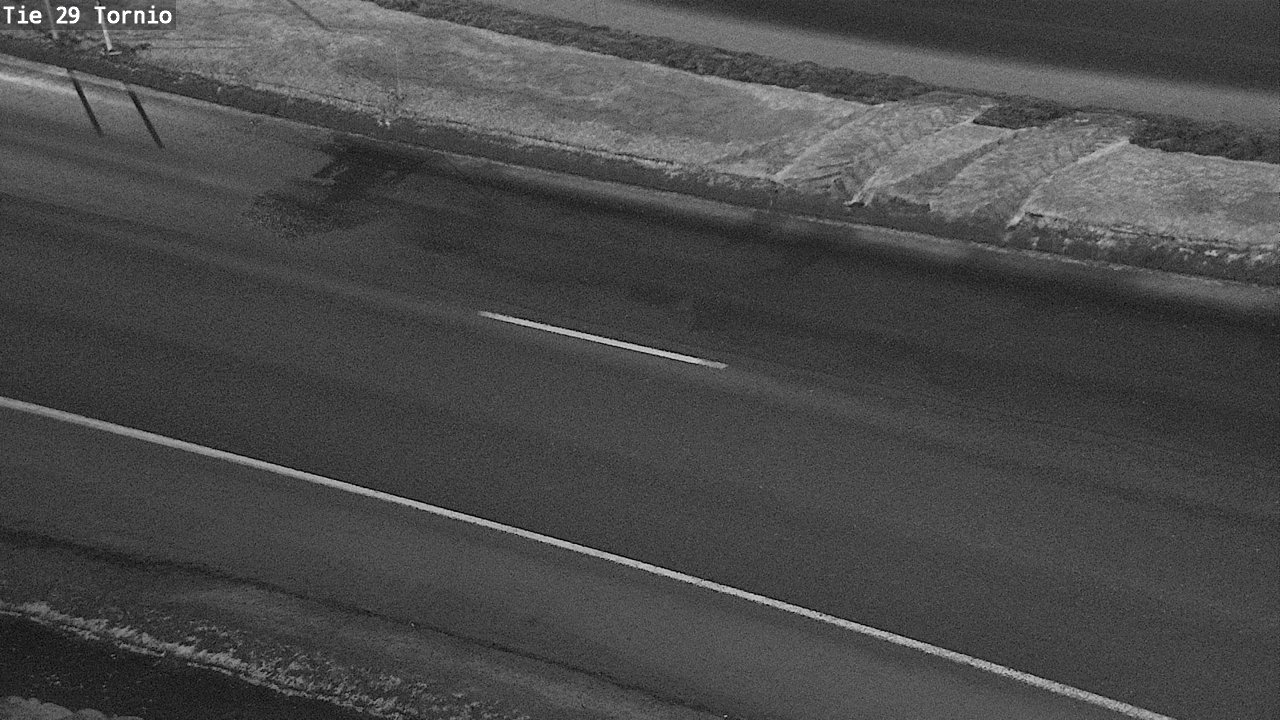 Kelikamerat Kuva Tie 29 Tornio, Tornio, Lappi