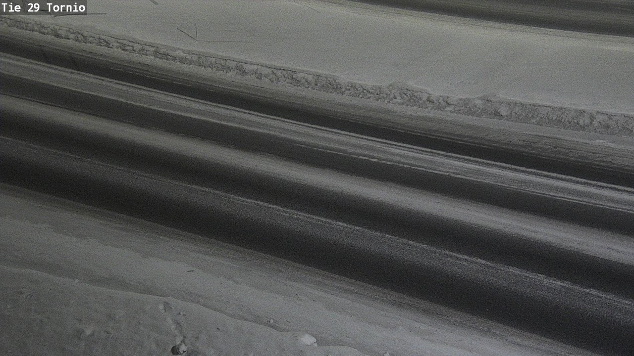 Kelikamerat Kuva Tie 29 Tornio, Tornio, Lappi