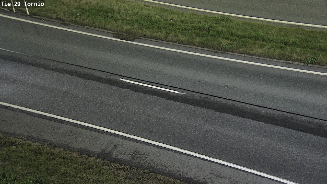Kelikamerat Kuva Tie 29 Tornio, Tornio, Lappi