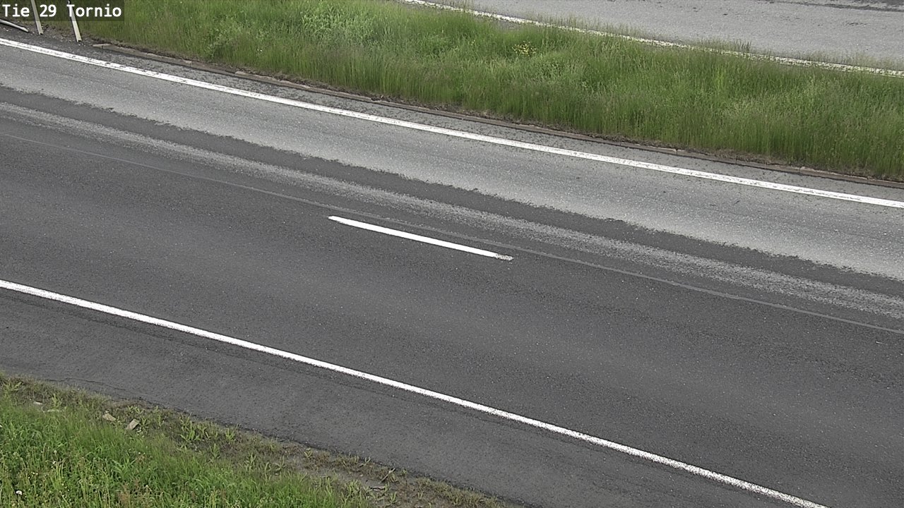 Kelikamerat Kuva Tie 29 Tornio, Tornio, Lappi