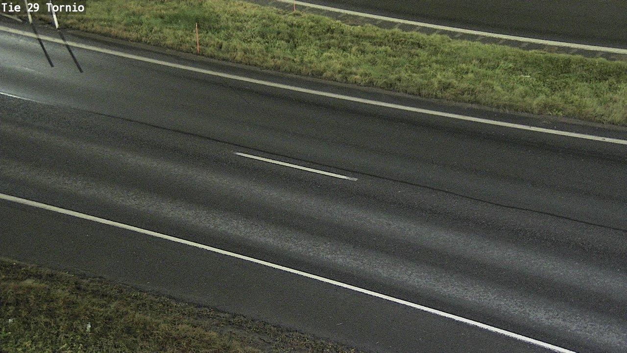 Kelikamerat Kuva Tie 29 Tornio, Tornio, Lappi