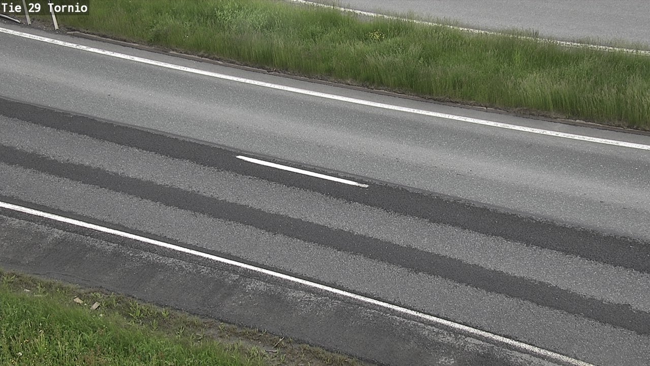 Kelikamerat Kuva Tie 29 Tornio, Tornio, Lappi