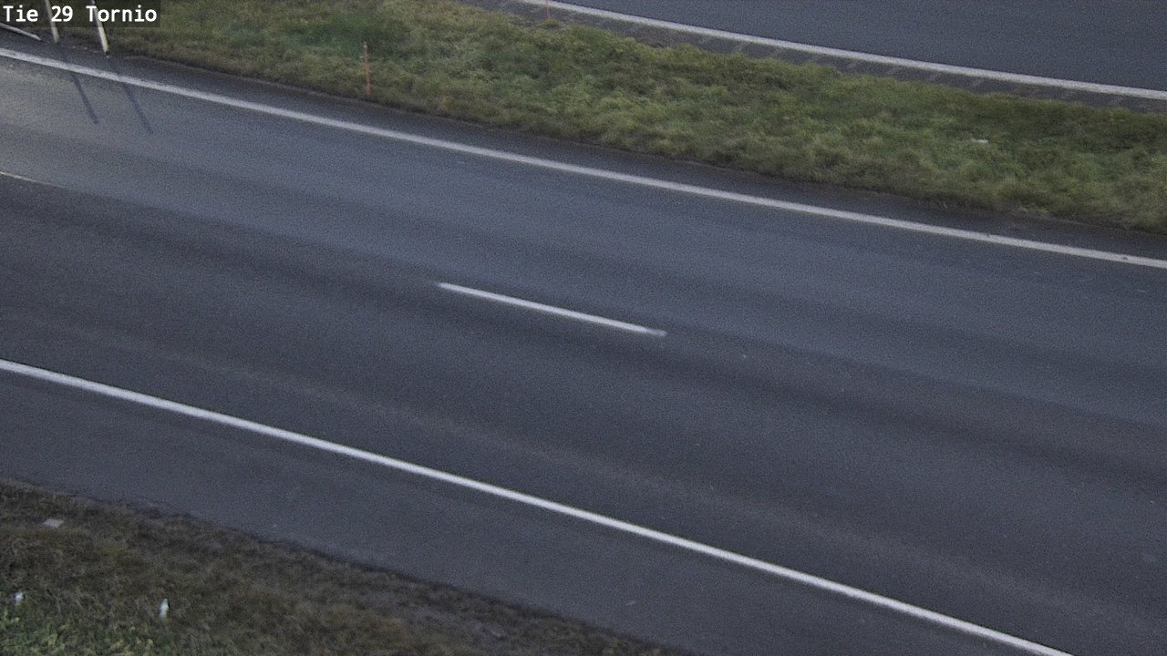 Kelikamerat Kuva Tie 29 Tornio, Tornio, Lappi