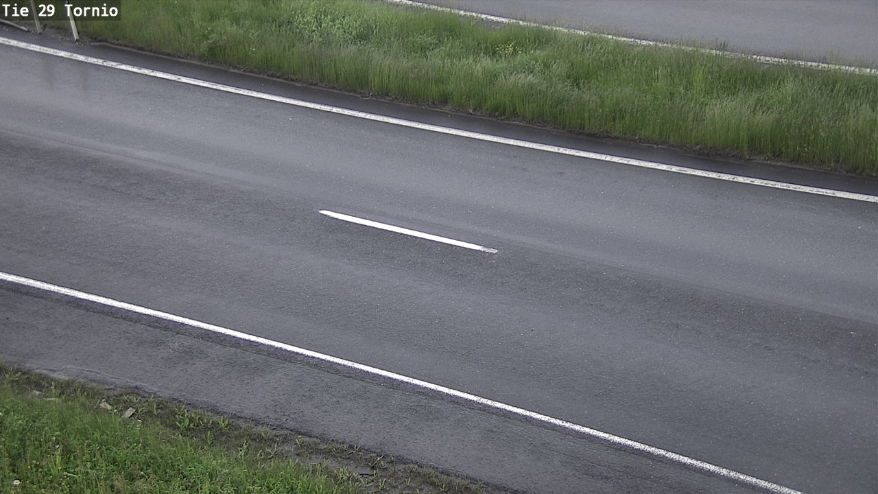 Kelikamerat Kuva Tie 29 Tornio, Tornio, Lappi