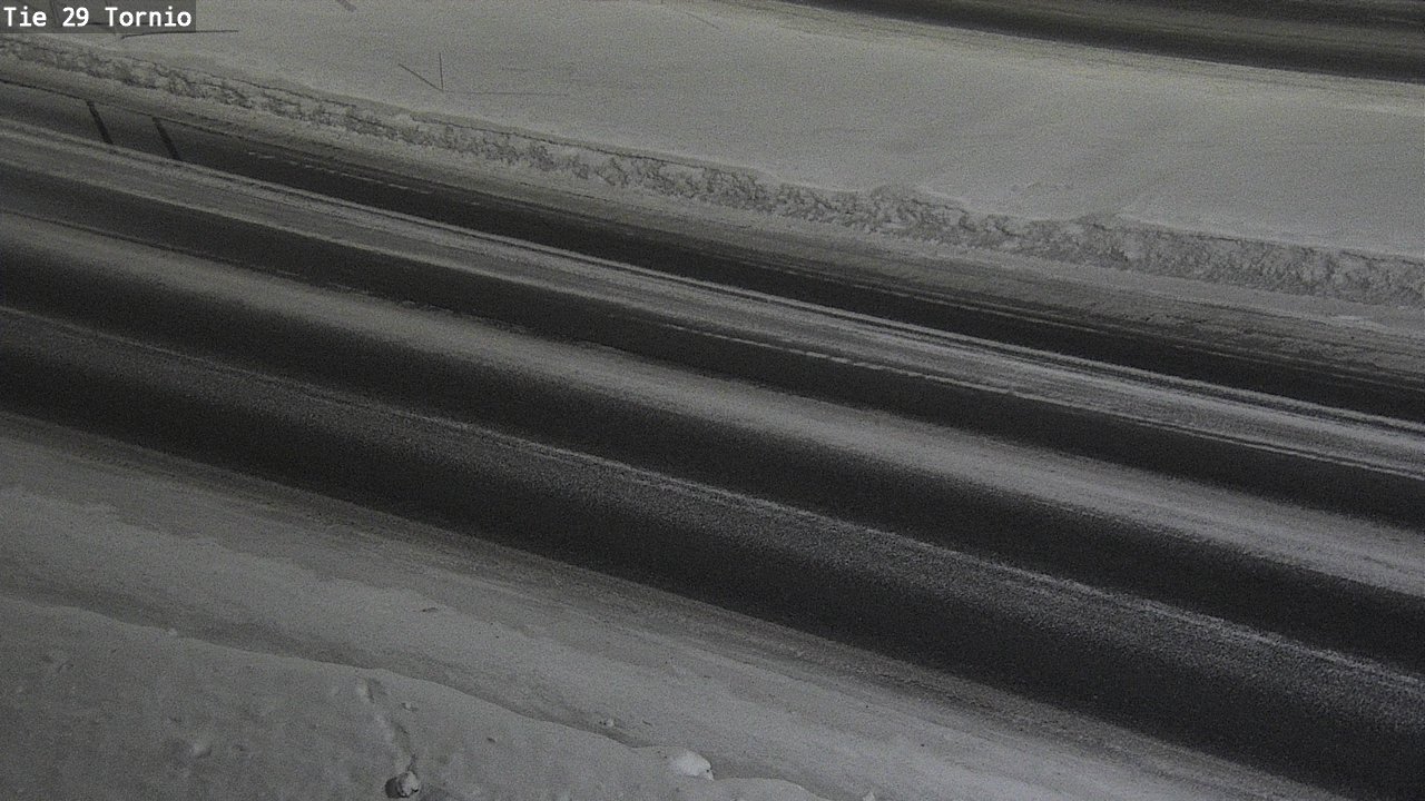 Kelikamerat Kuva Tie 29 Tornio, Tornio, Lappi