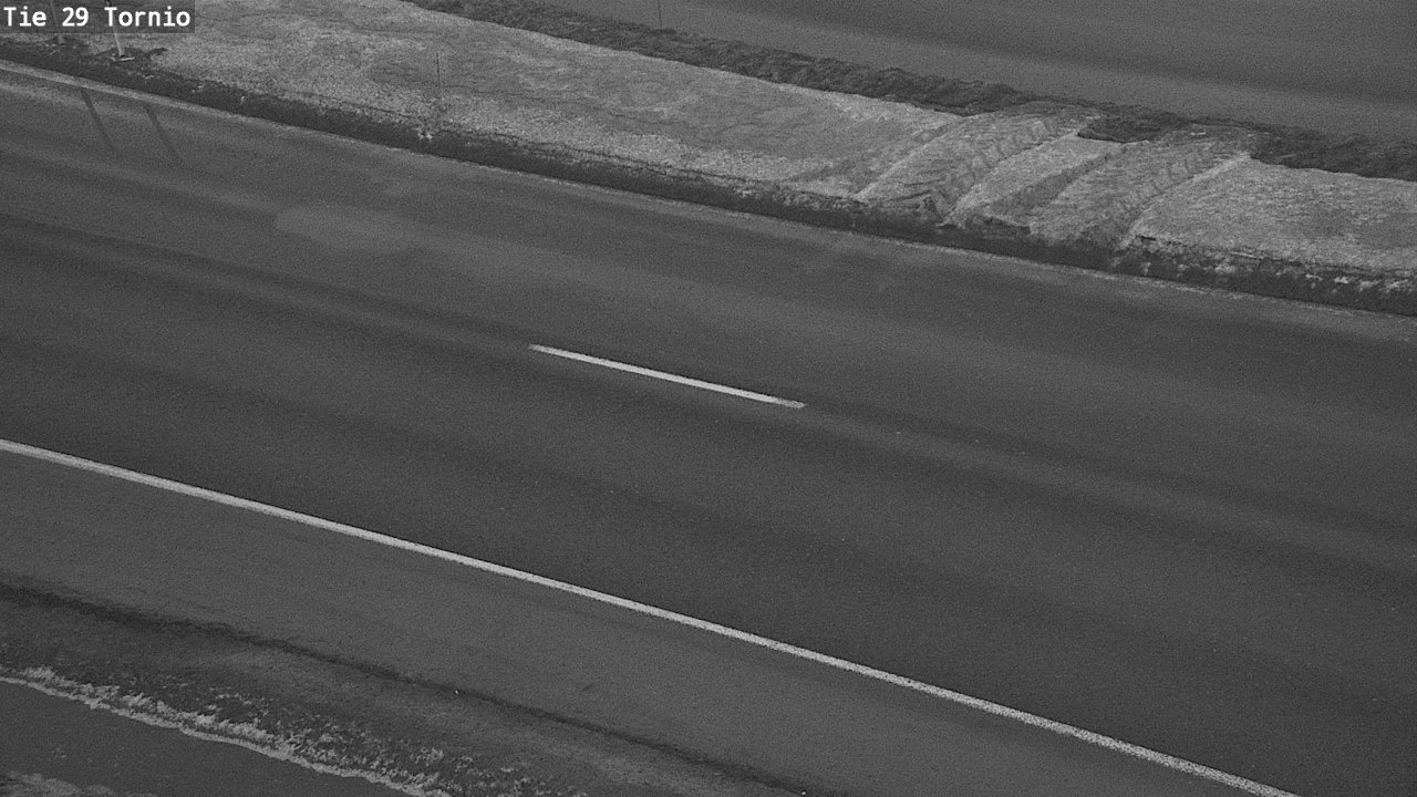 Kelikamerat Kuva Tie 29 Tornio, Tornio, Lappi