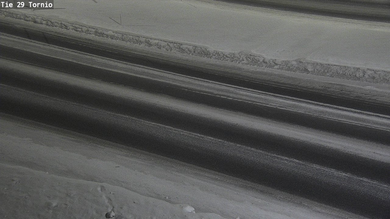 Kelikamerat Kuva Tie 29 Tornio, Tornio, Lappi