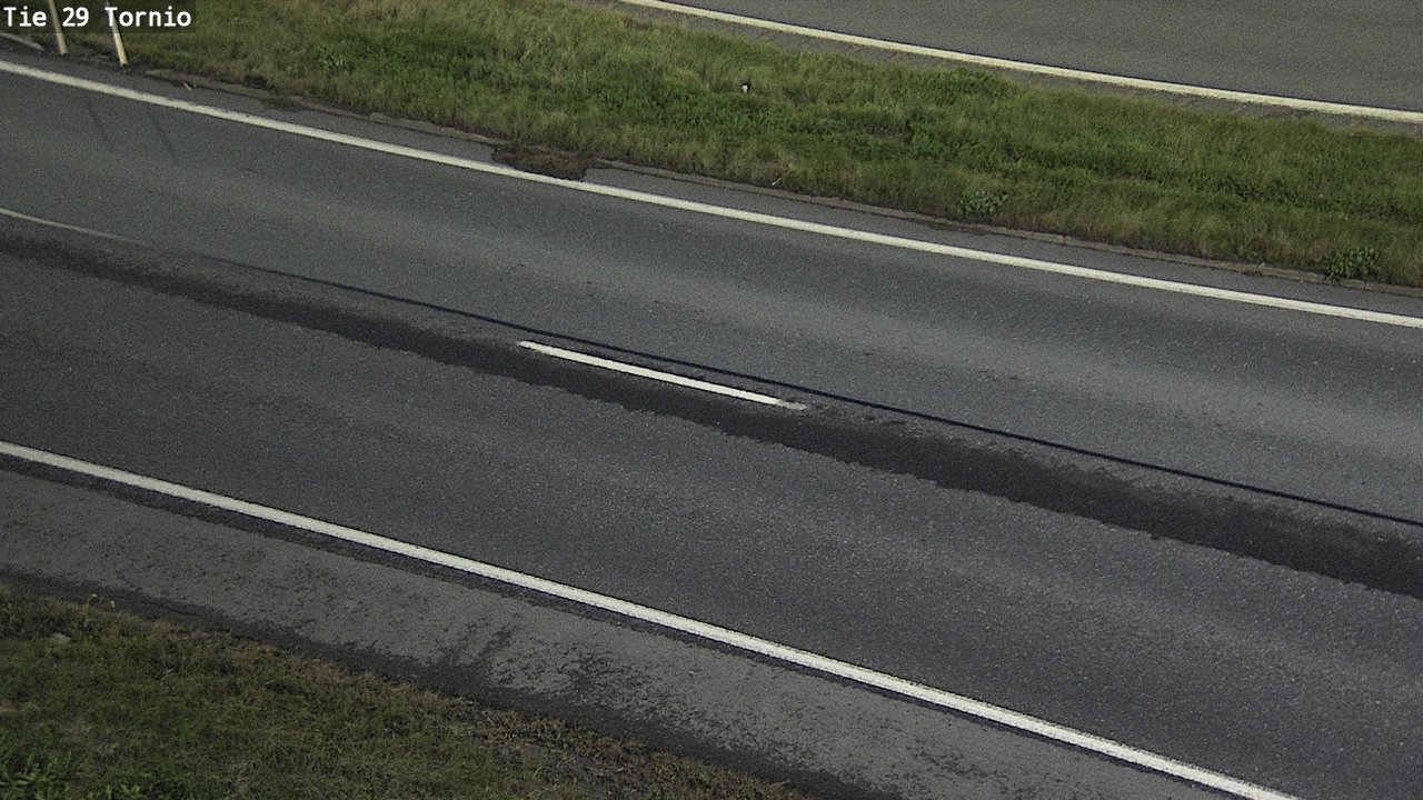 Kelikamerat Kuva Tie 29 Tornio, Tornio, Lappi