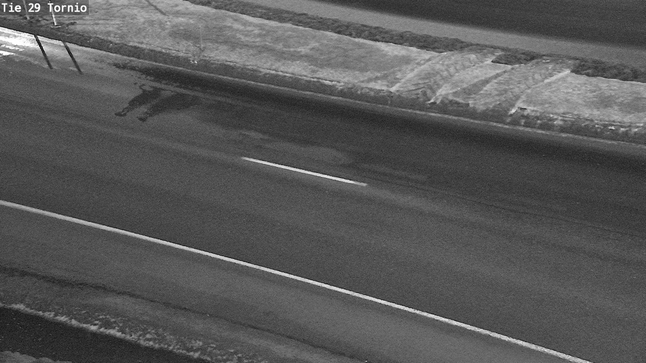 Kelikamerat Kuva Tie 29 Tornio, Tornio, Lappi