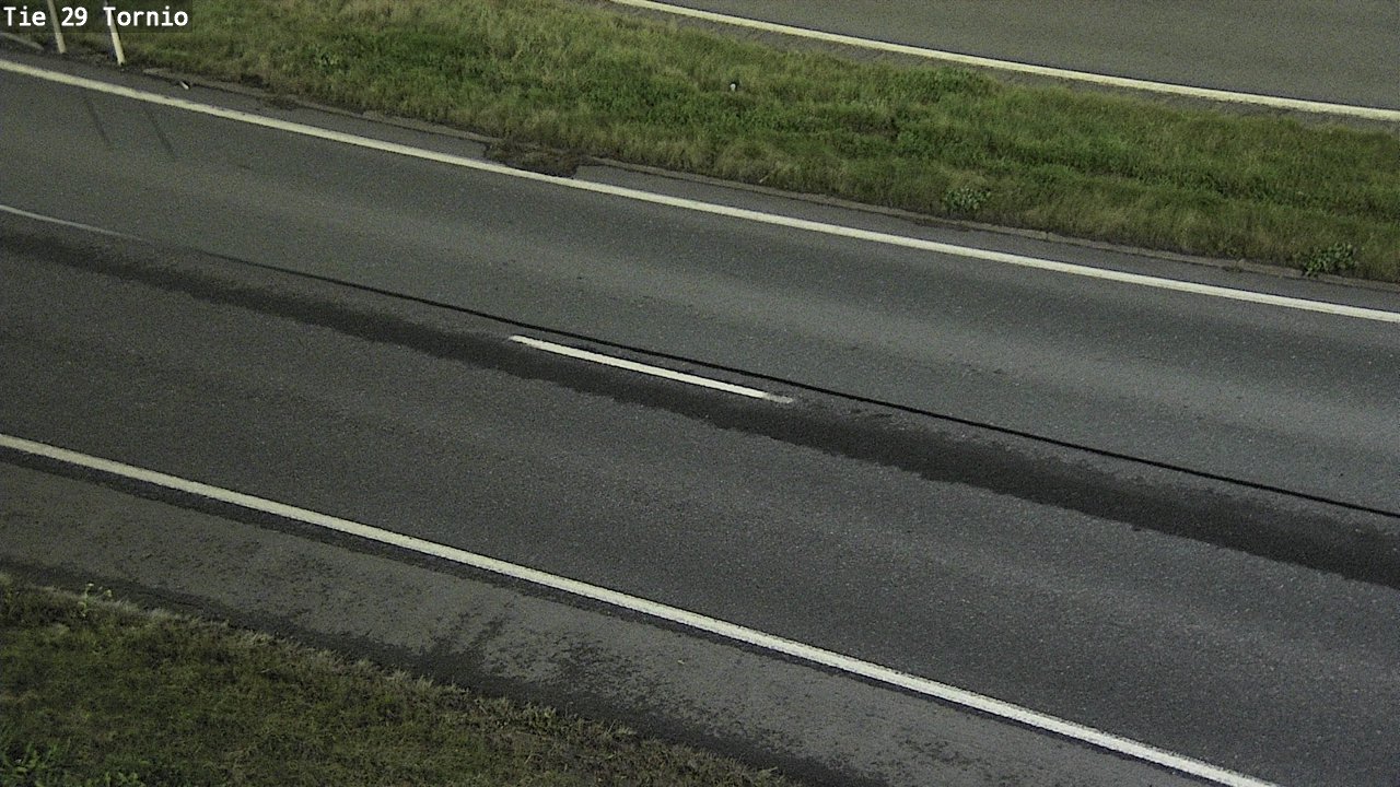 Kelikamerat Kuva Tie 29 Tornio, Tornio, Lappi